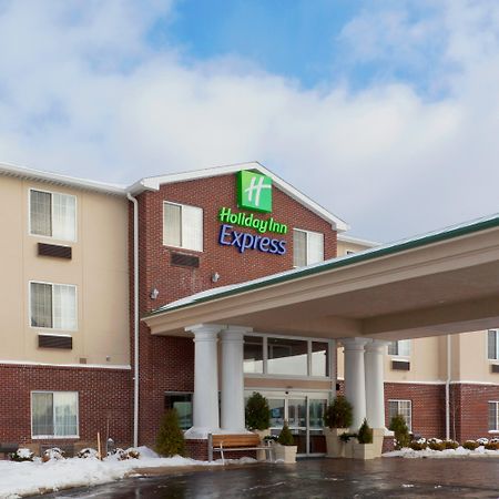 Holiday Inn Express & Suites Ashtabula-Geneva By Ihg Austinburg Exterior foto