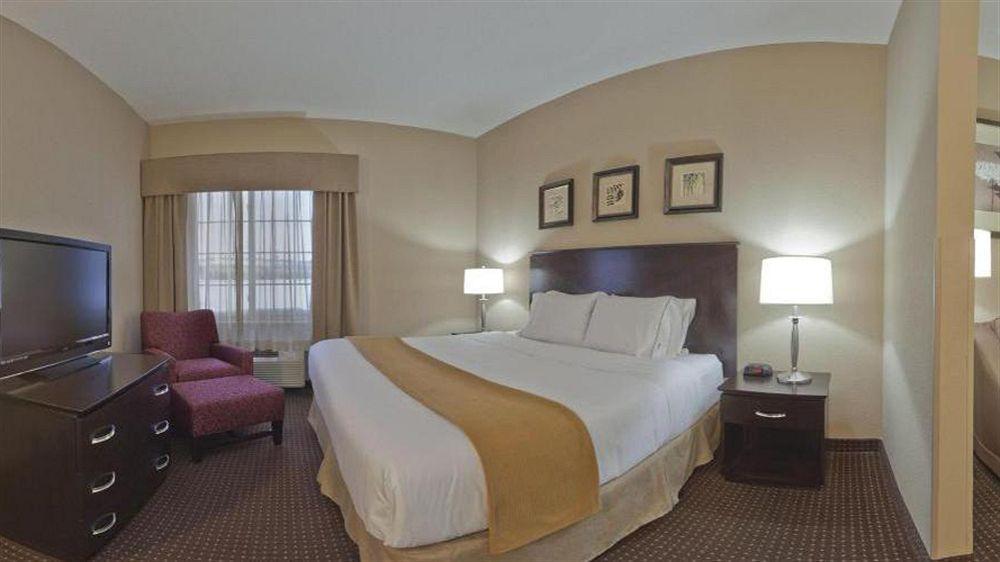 Holiday Inn Express & Suites Ashtabula-Geneva By Ihg Austinburg Exterior foto