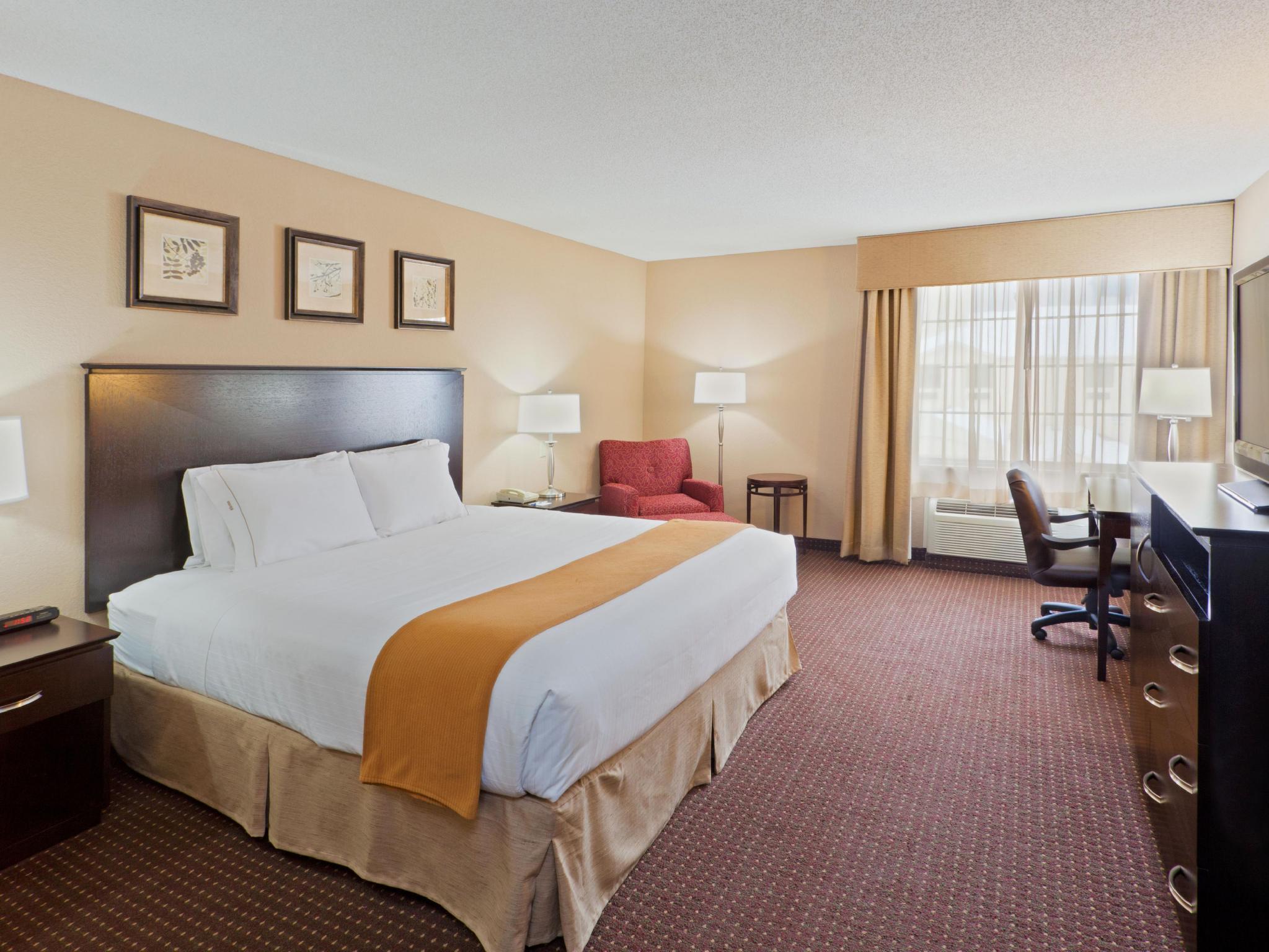 Holiday Inn Express & Suites Ashtabula-Geneva By Ihg Austinburg Exterior foto